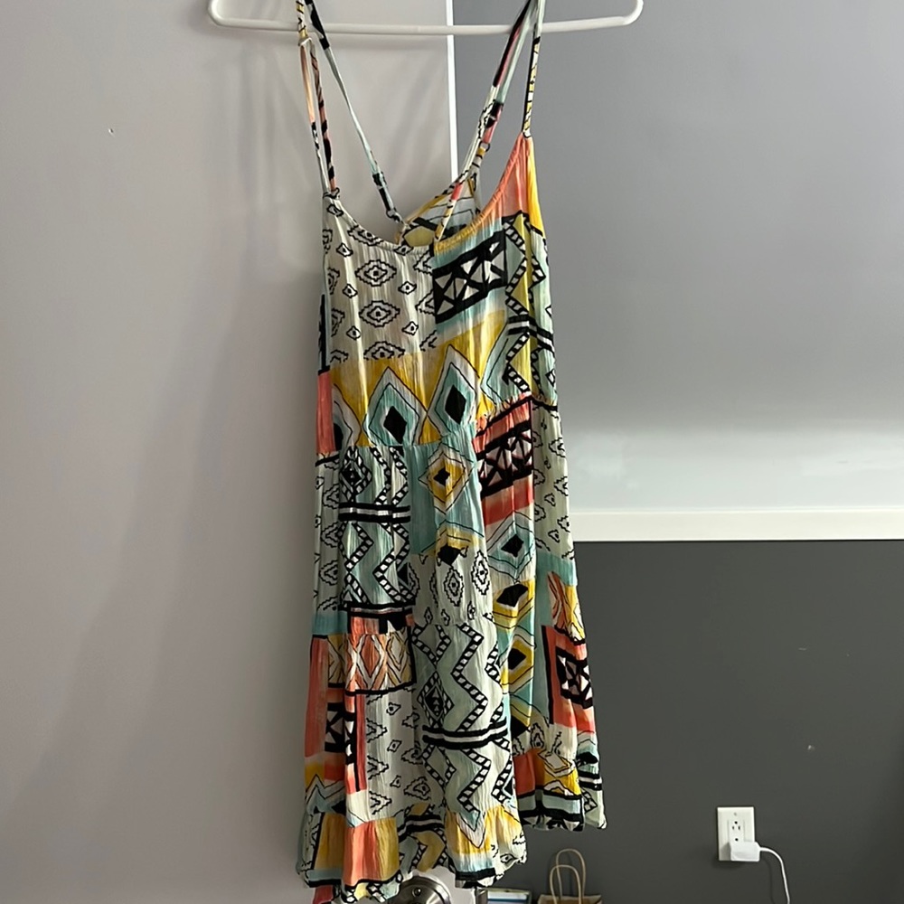 Billabong Sundress